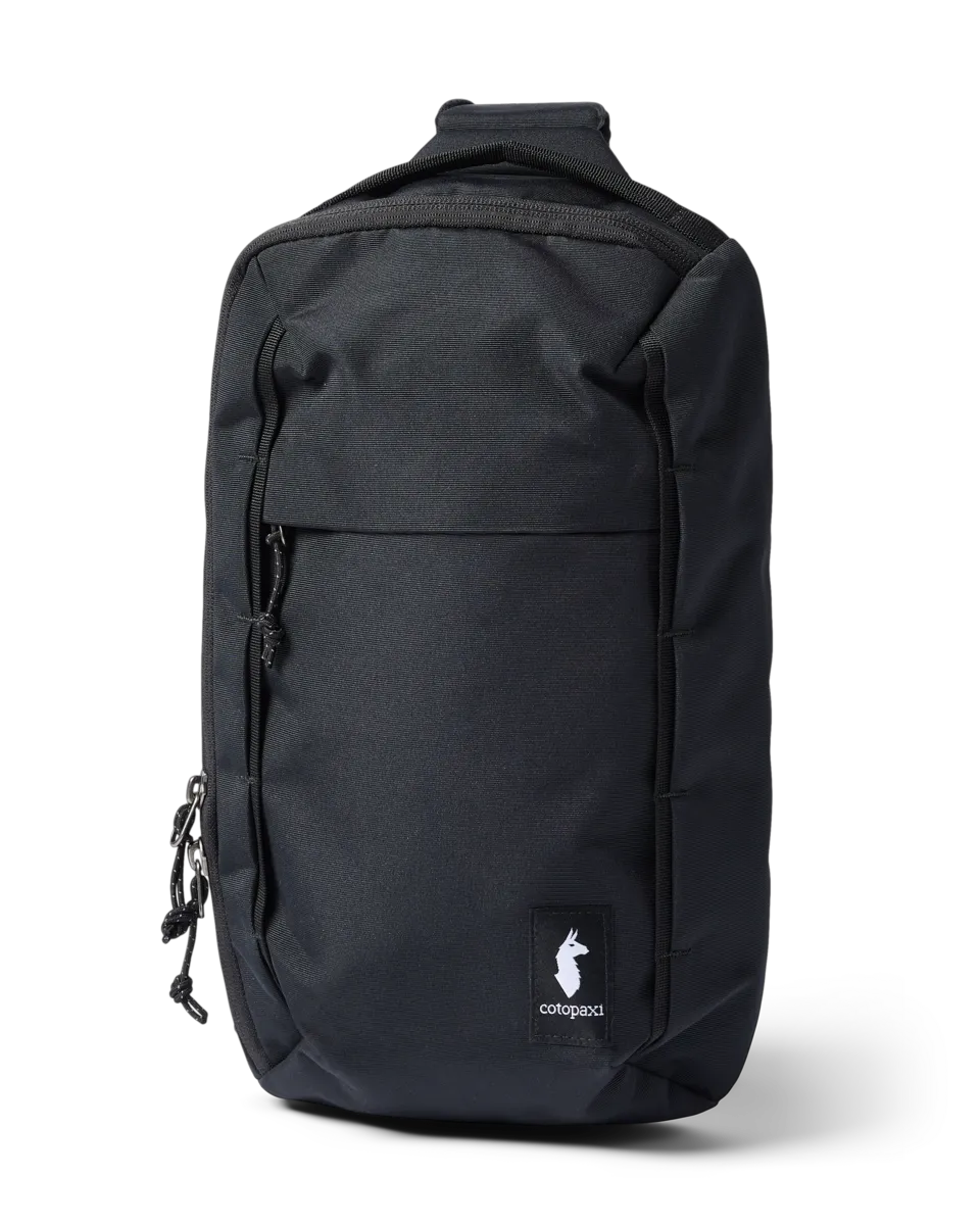 Cotopaxi Black