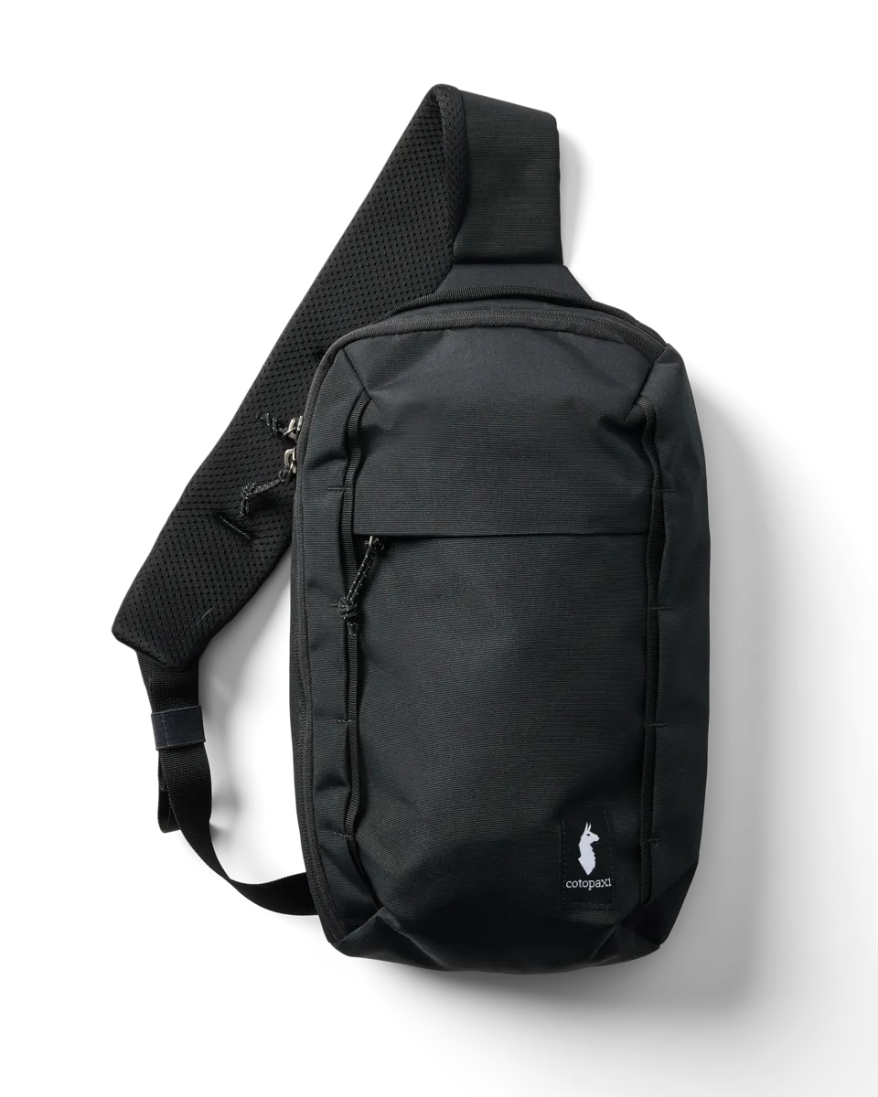Cotopaxi Black