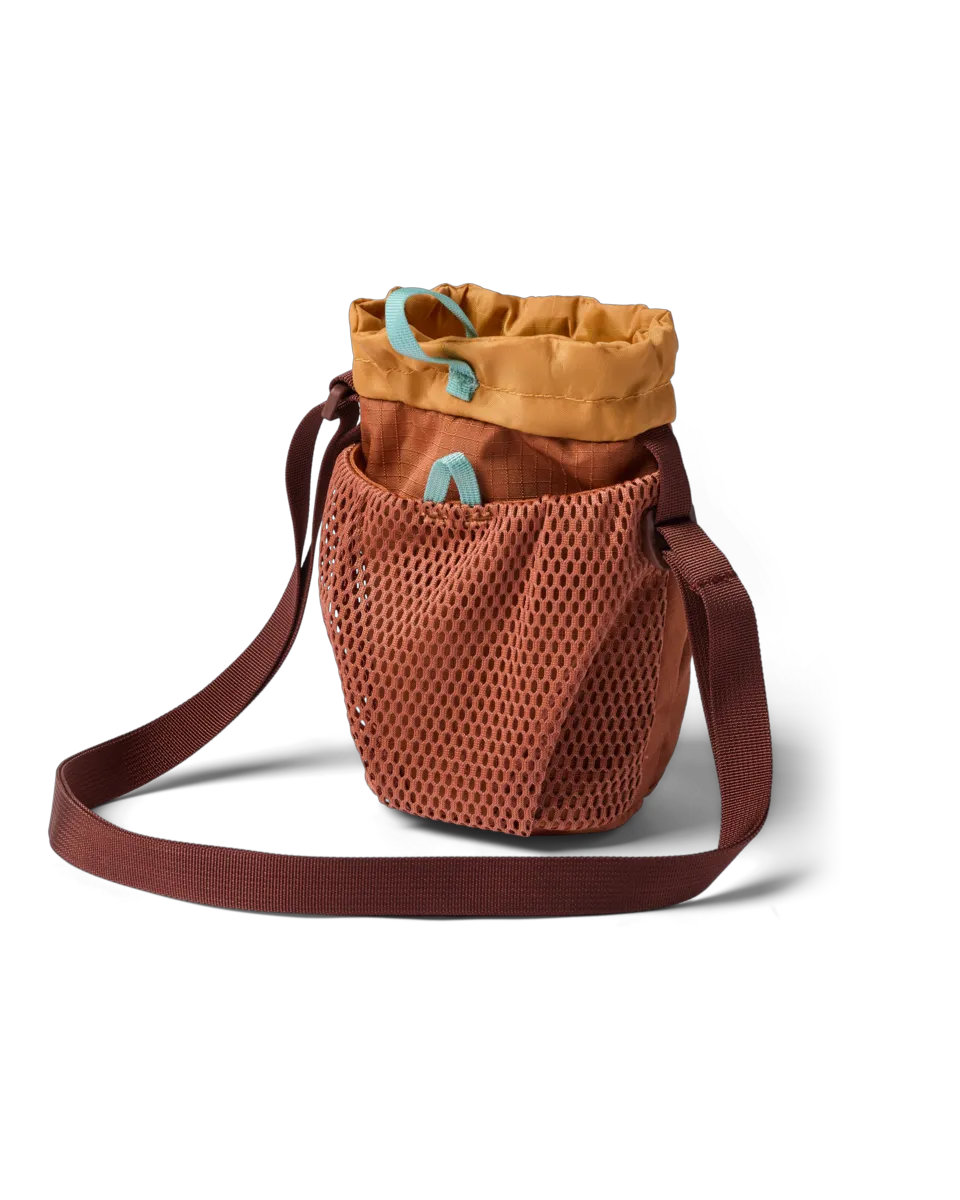 Honeycomb/Whiskey