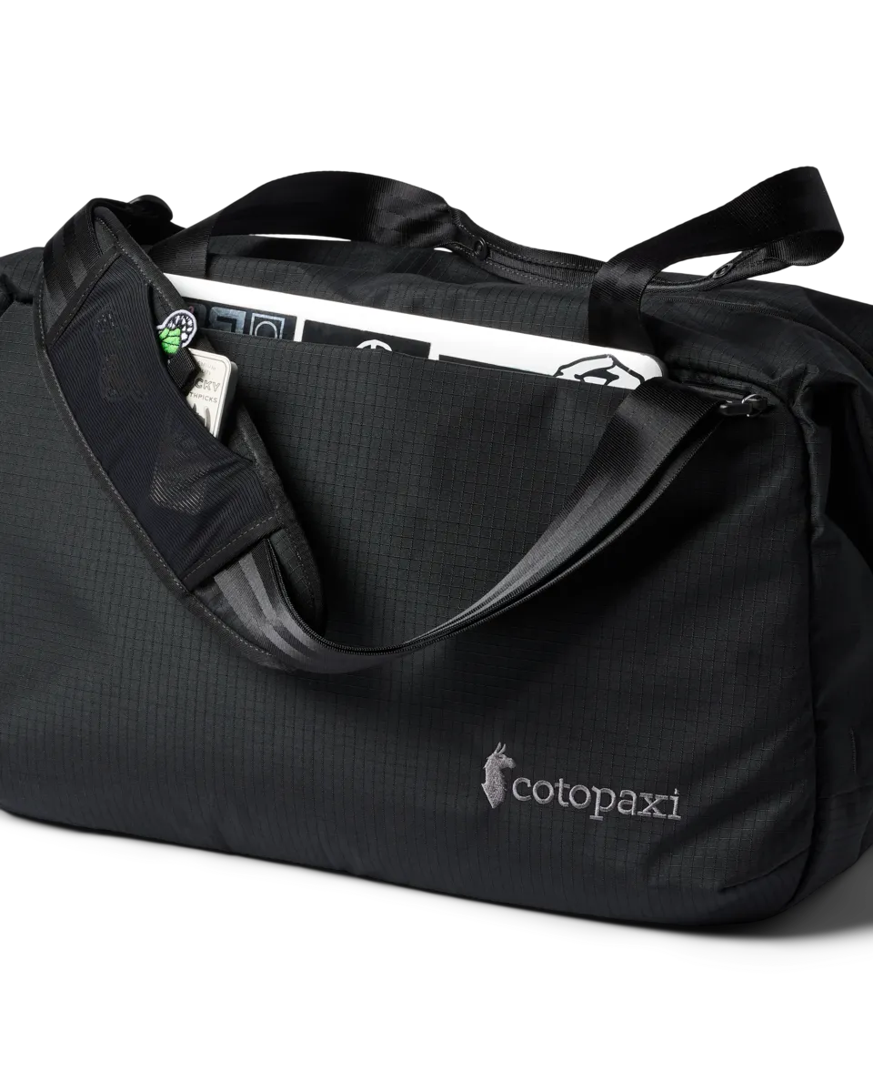 Cotopaxi Black