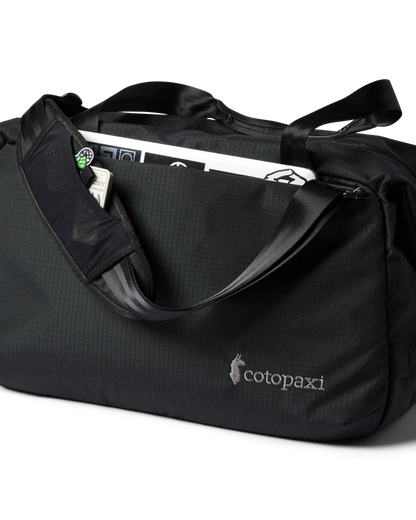 Cotopaxi Black