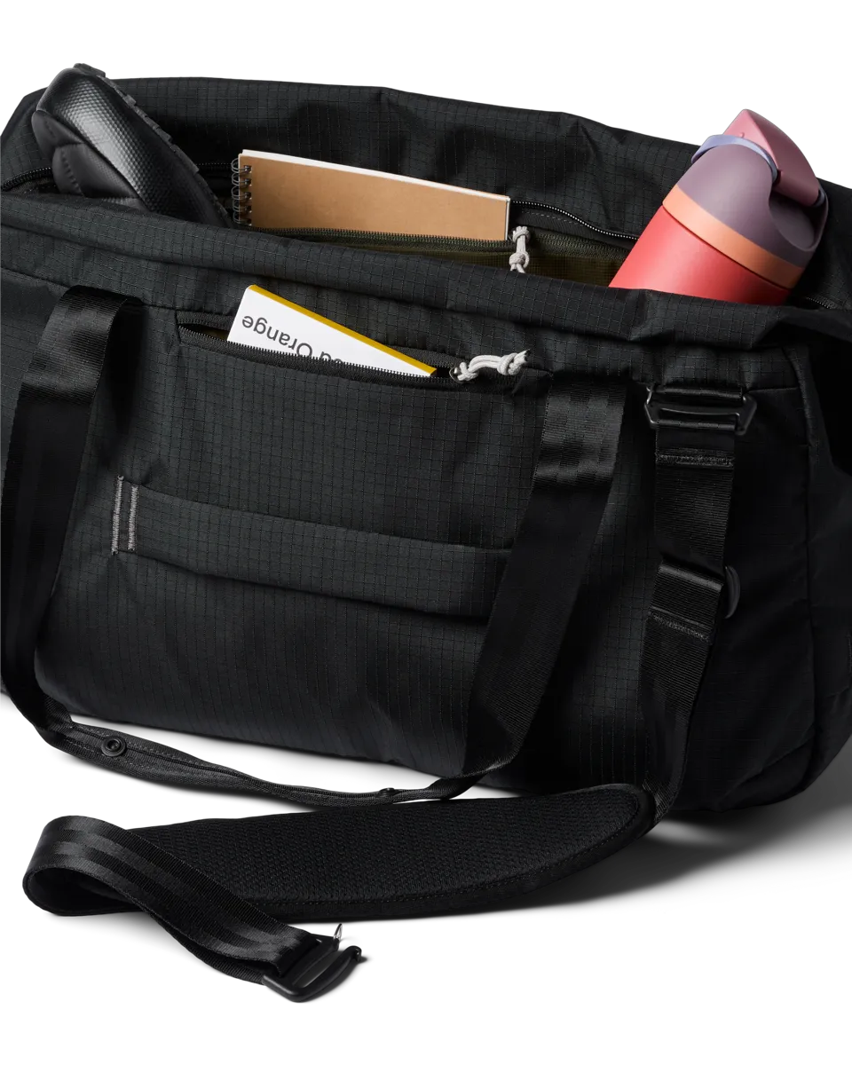 Cotopaxi Black