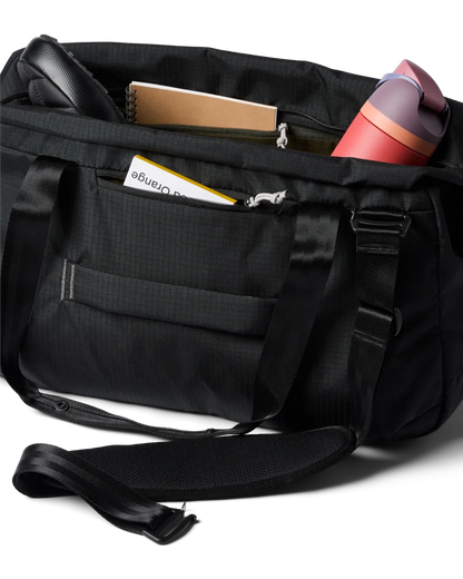 Cotopaxi Black