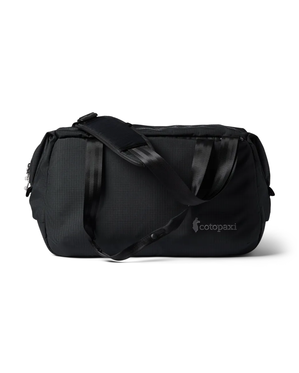 Cotopaxi Black