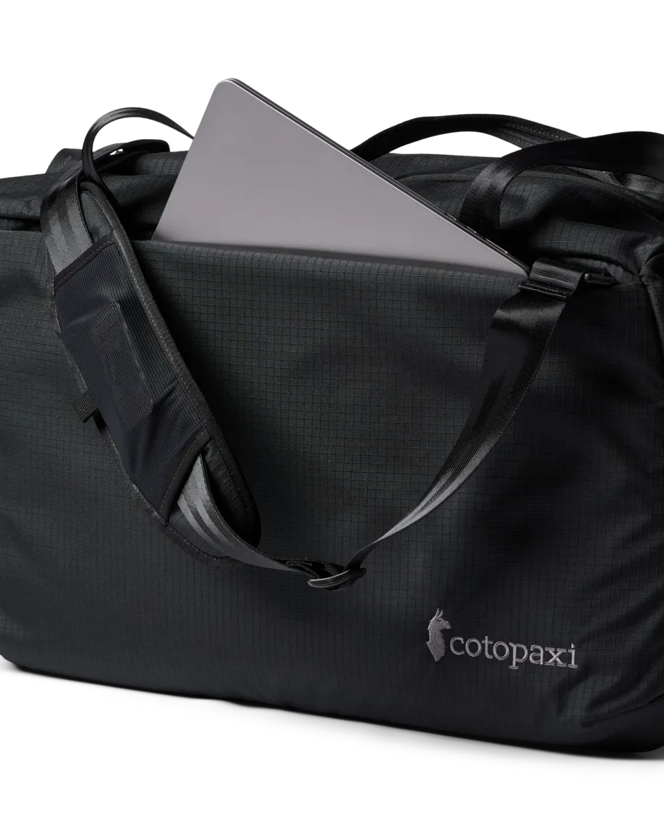 Cotopaxi Black