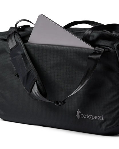 Cotopaxi Black