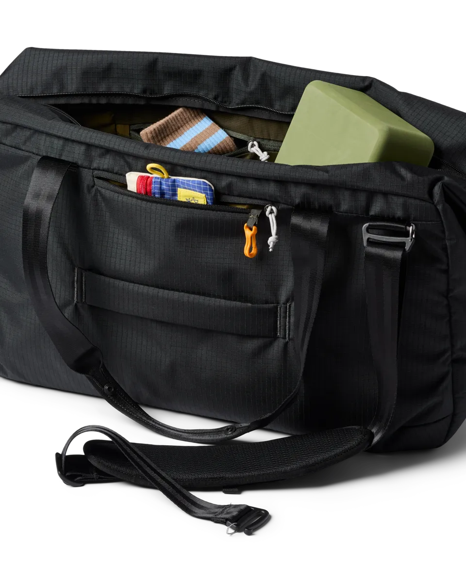 Cotopaxi Black