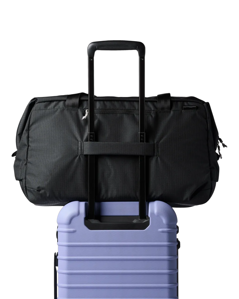 Cotopaxi Black