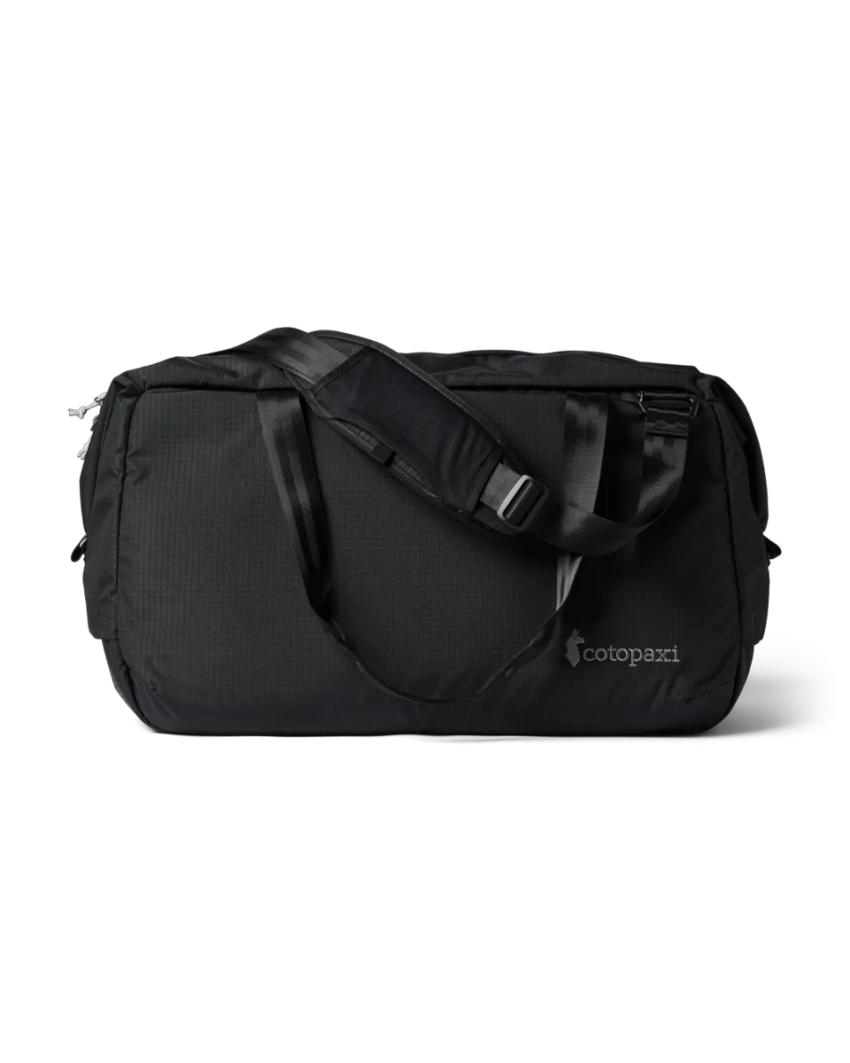 Cotopaxi Black