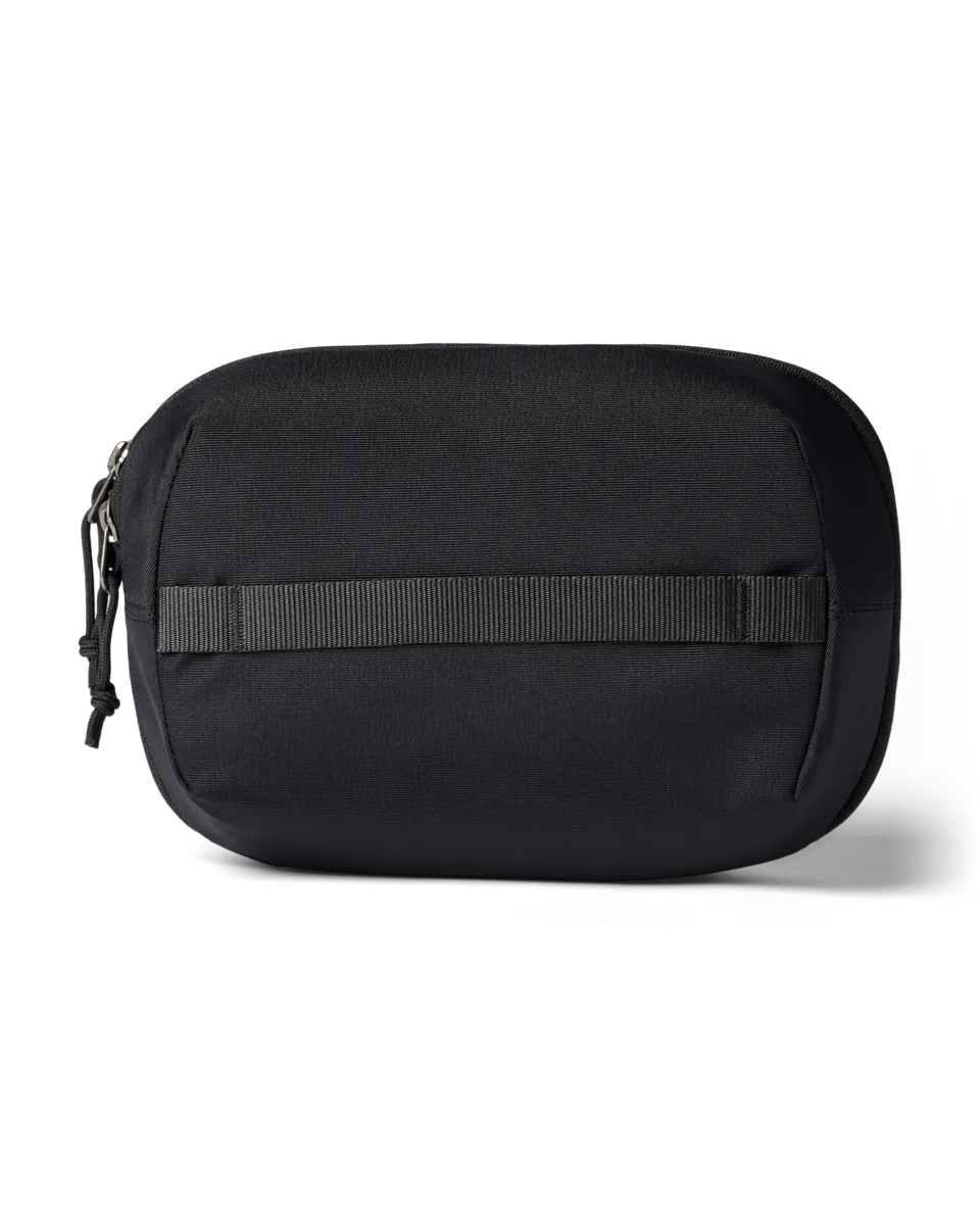 Cotopaxi Black