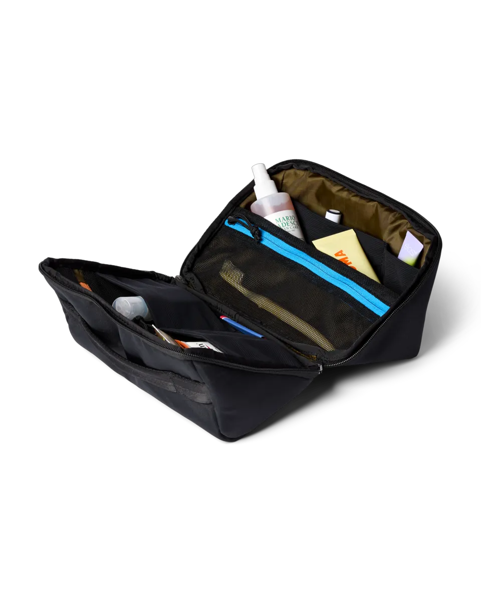 Cotopaxi Black