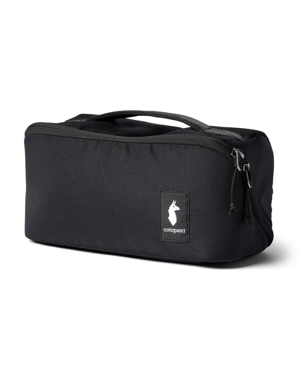 Cotopaxi Black