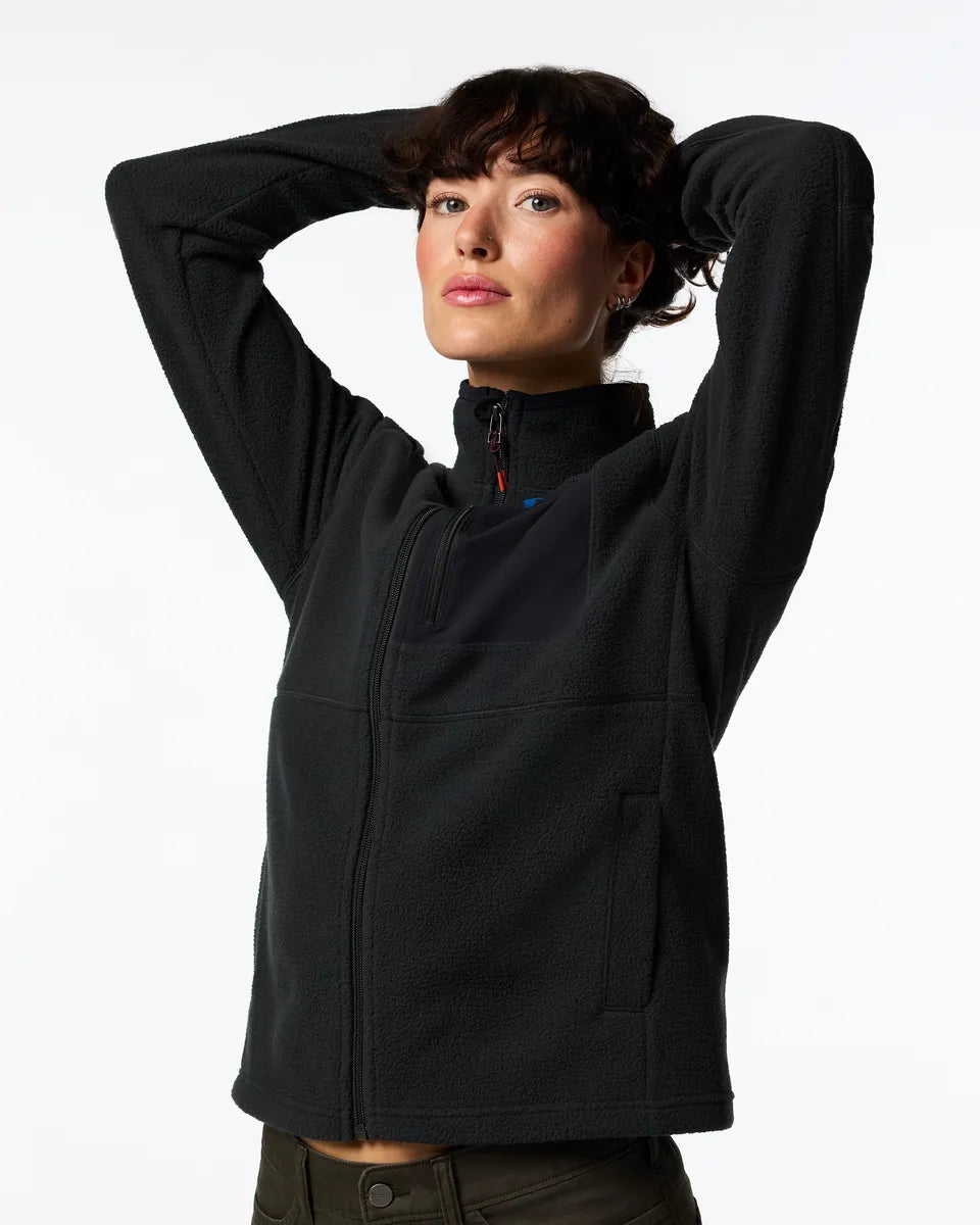Cotopaxi Black