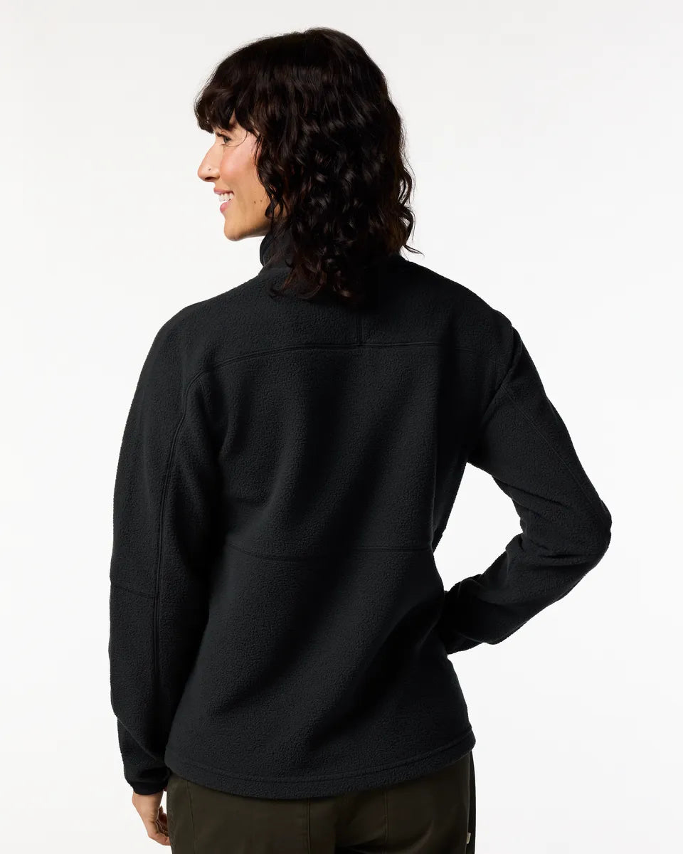 Cotopaxi Black