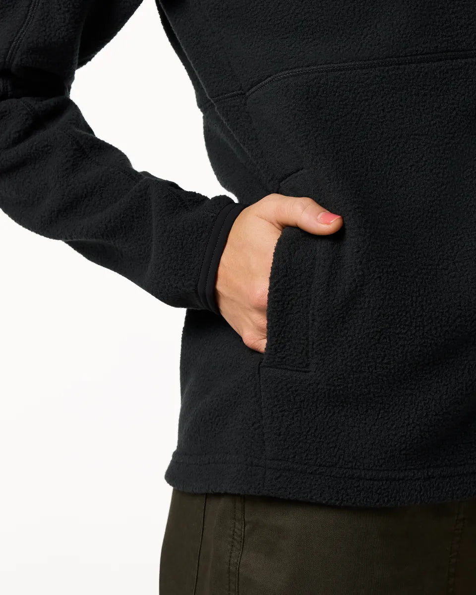 Cotopaxi Black