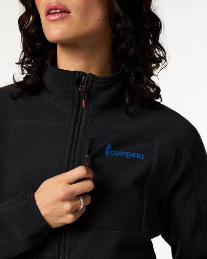 Cotopaxi Black