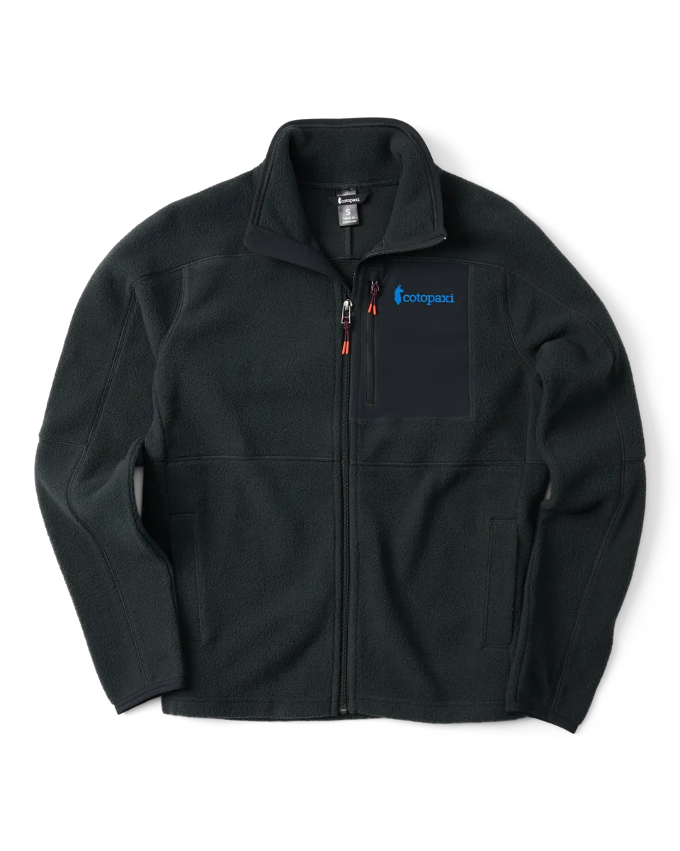 Cotopaxi Black