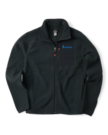 Cotopaxi Black
