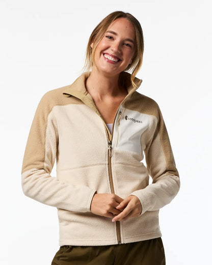 Khaki/Cream