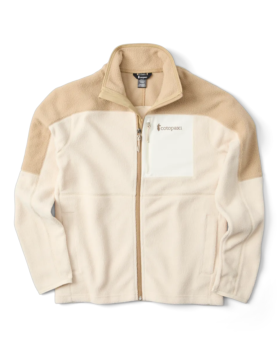 Khaki/Cream