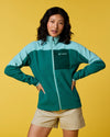 Tide Pool/Malachite