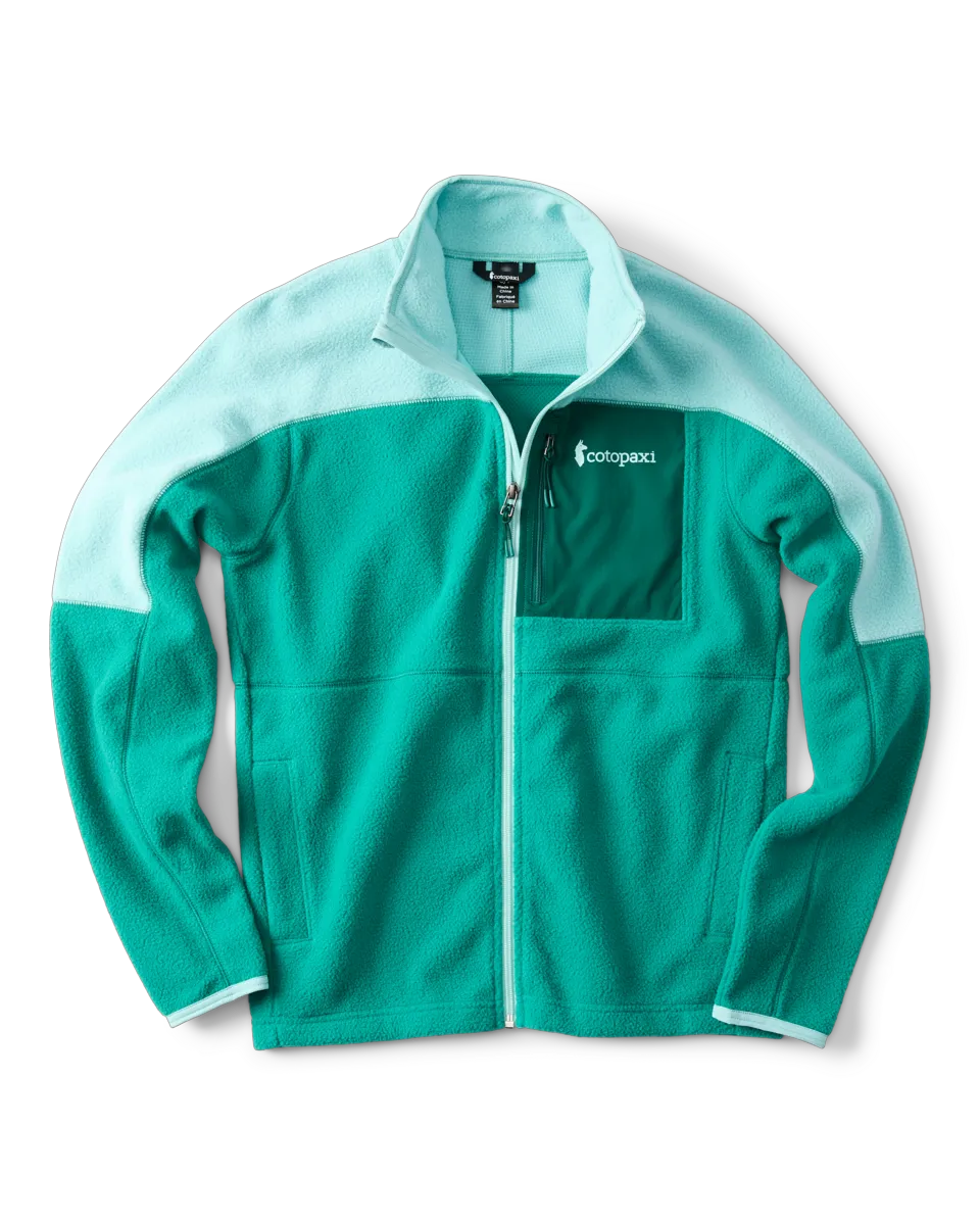 Tide Pool/Malachite