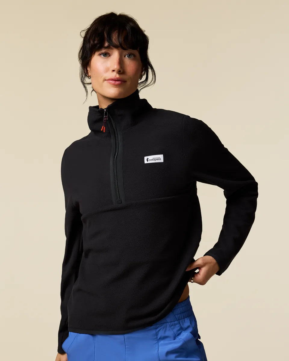 Cotopaxi Black