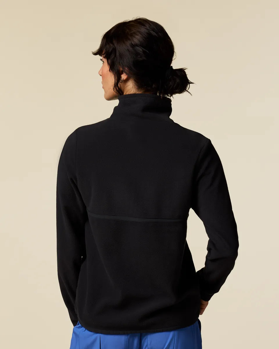 Cotopaxi Black