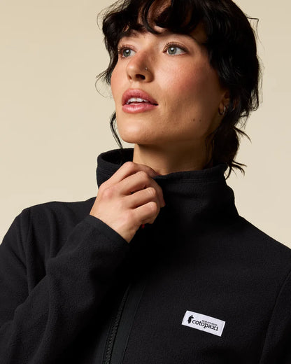 Cotopaxi Black