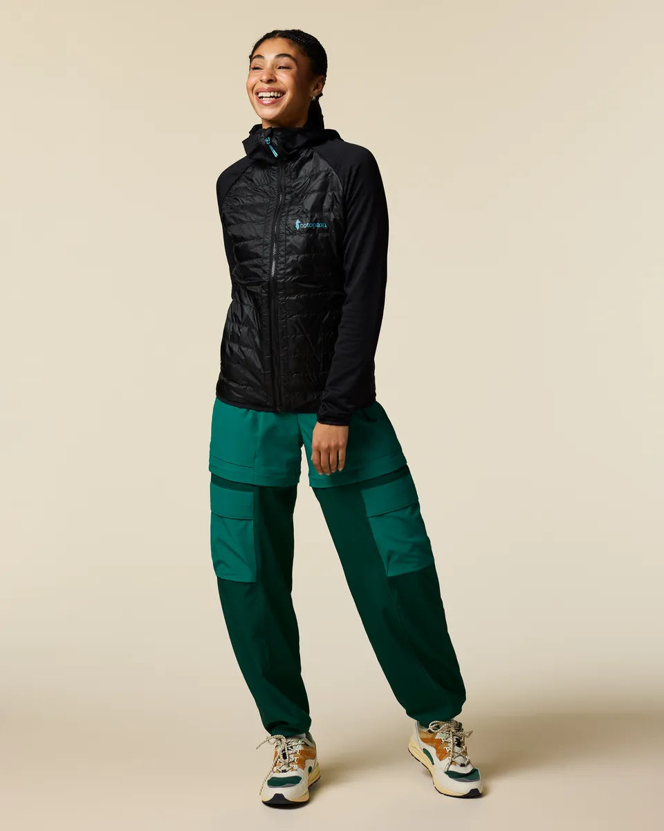 Cotopaxi Black