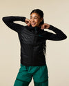 Cotopaxi Black