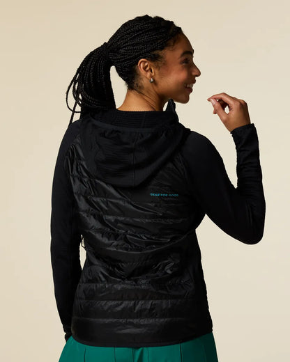 Cotopaxi Black