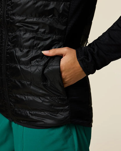 Cotopaxi Black