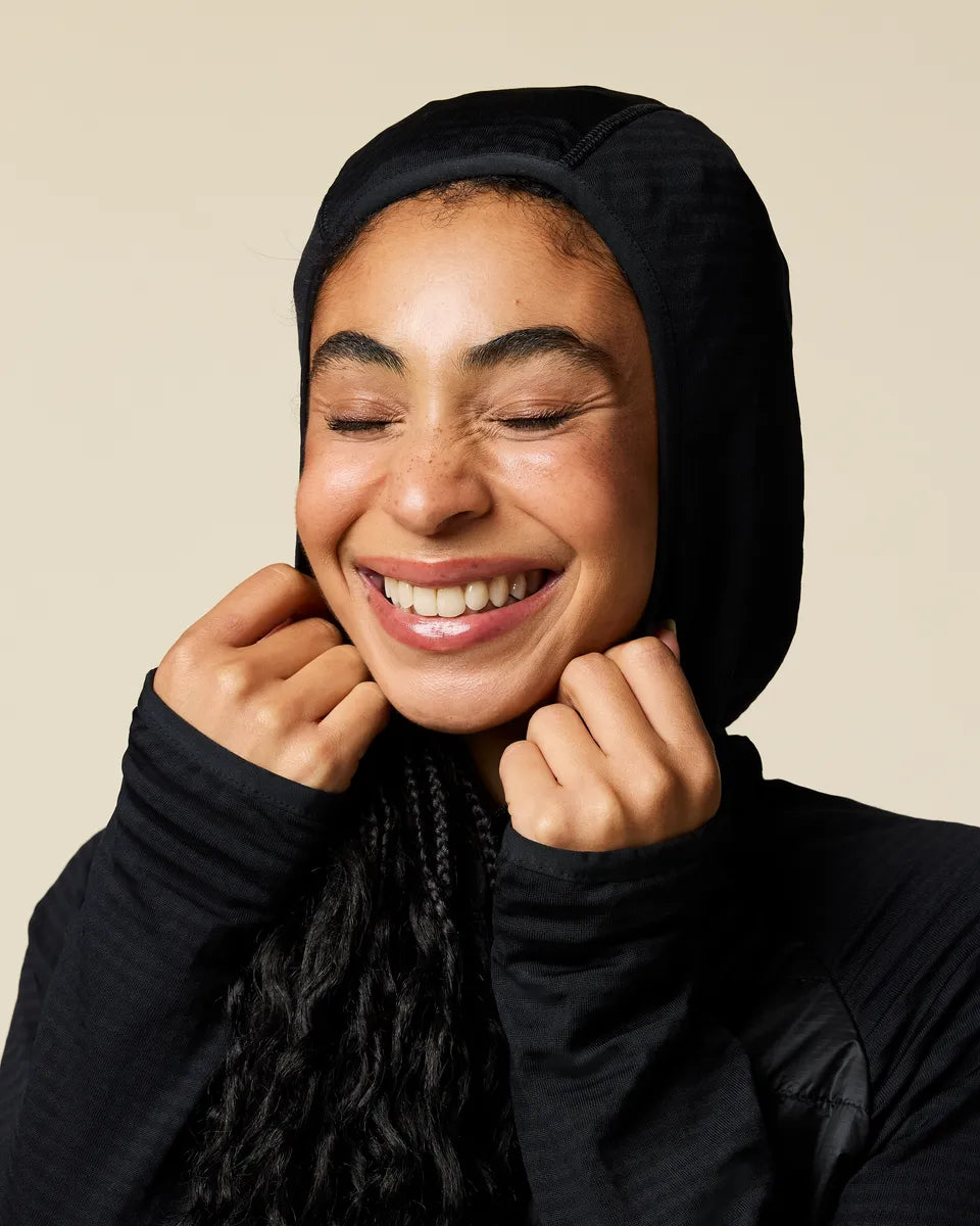 Cotopaxi Black