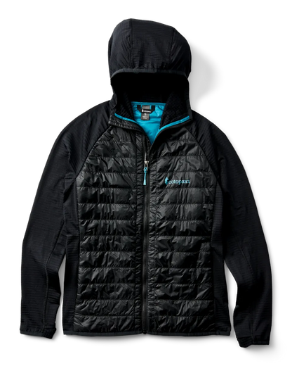 Cotopaxi Black