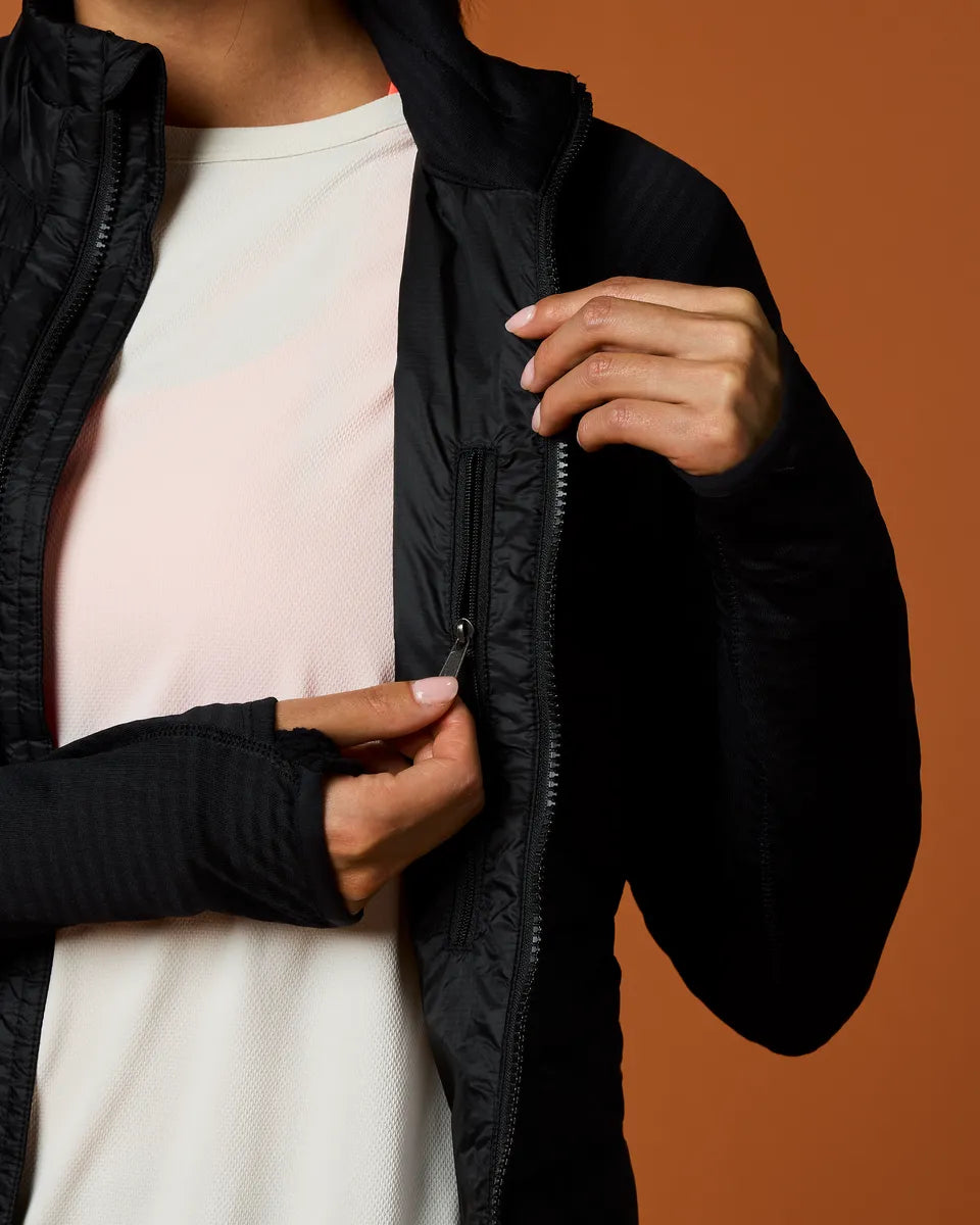 Cotopaxi Black