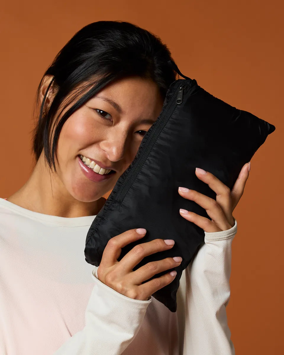 Cotopaxi Black