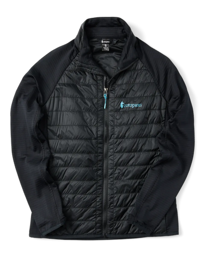 Cotopaxi Black