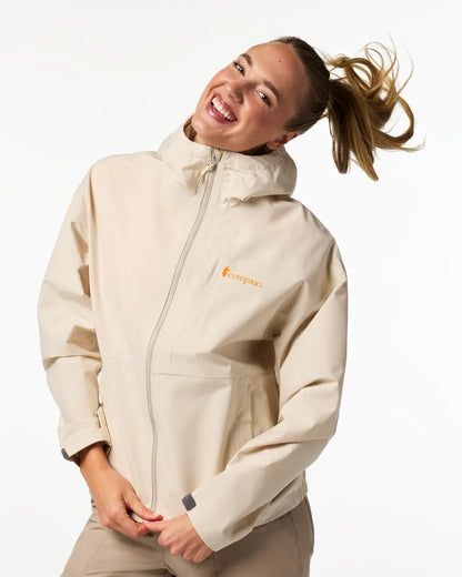 Cotopaxi Cream