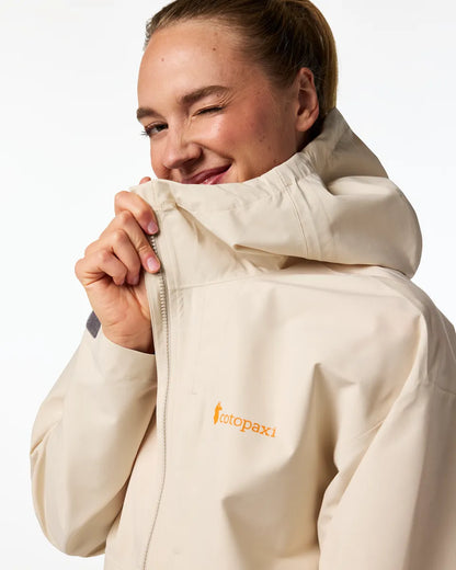 Cotopaxi Cream