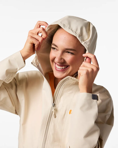 Cotopaxi Cream