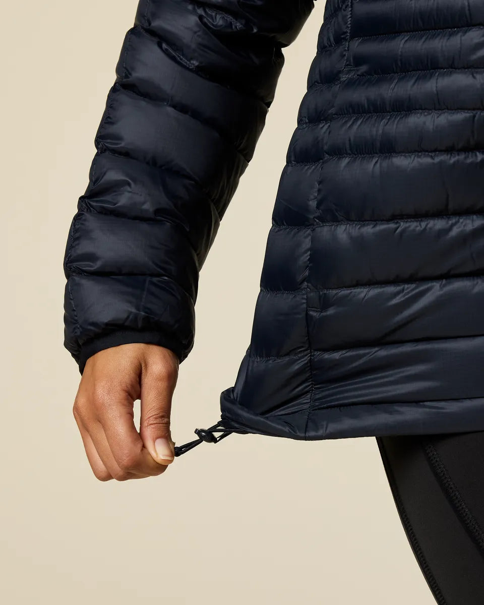 Cotopaxi Black