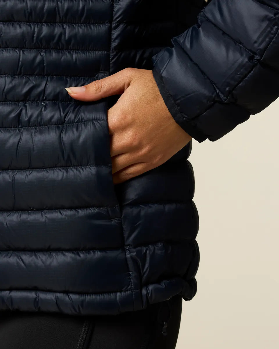 Cotopaxi Black
