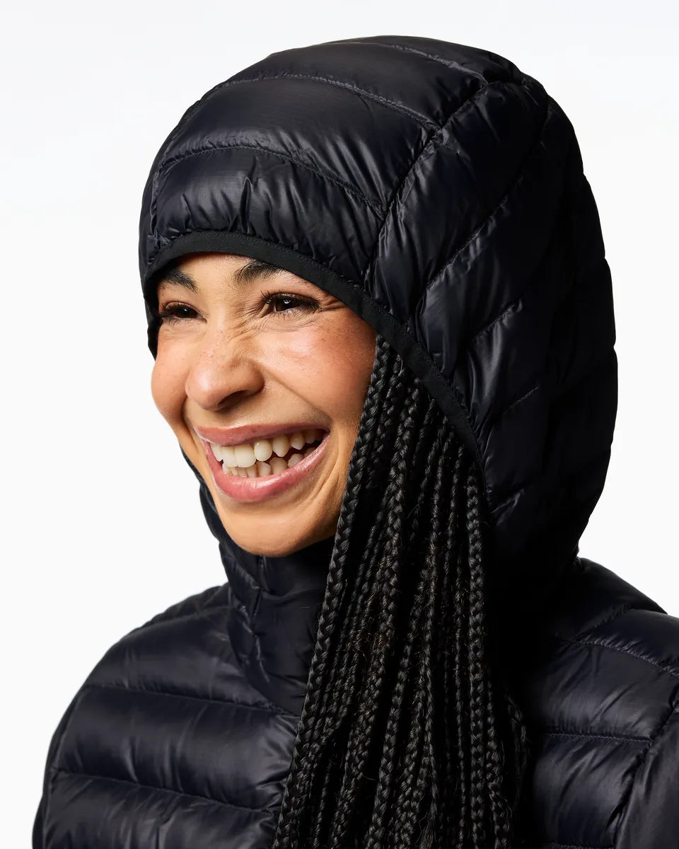 Cotopaxi Black