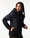 Cotopaxi Black