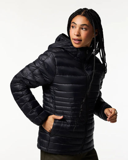 Cotopaxi Black