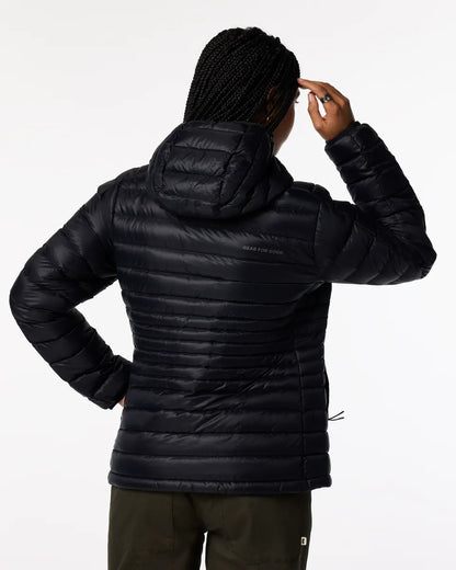 Cotopaxi Black