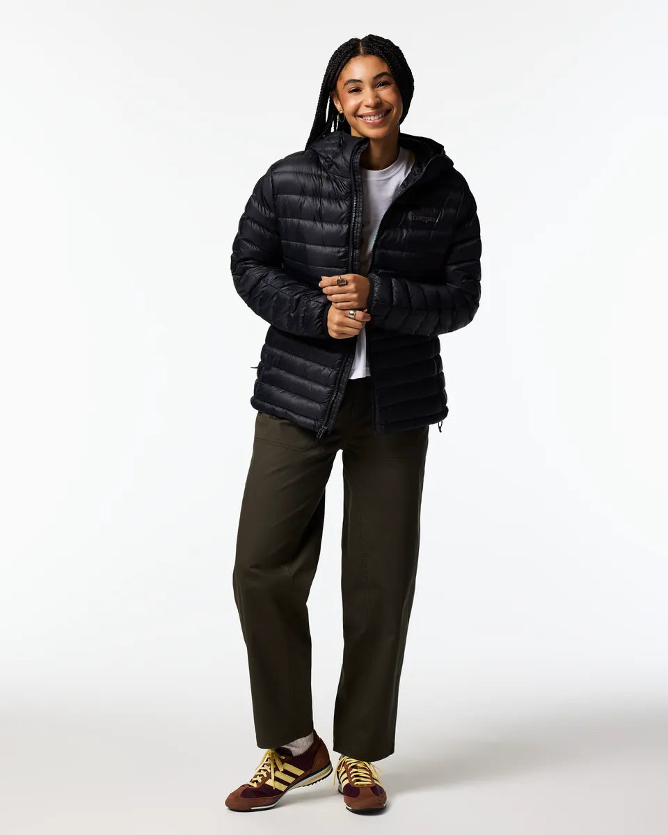 Cotopaxi Black