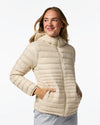 Cotopaxi Cream