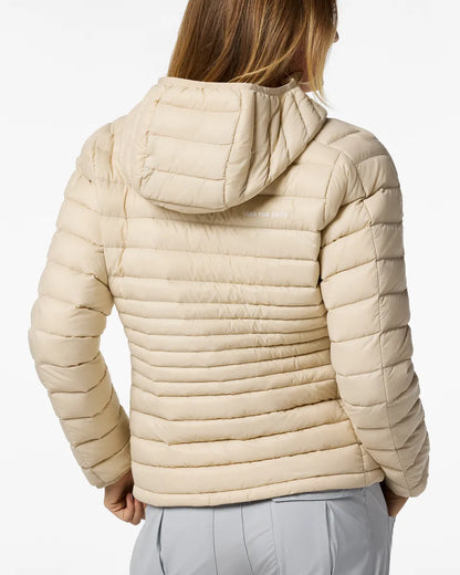 Cotopaxi Cream
